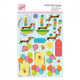 Top Dog Foiled Die Cut Decoupage | 2 Designs | Antia's