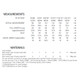 Women Cardigans Knitting Pattern | Sirdar Tundra Super Chunky 8070 | Digital Download - Pattern Table