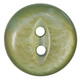 Shimmery Buttons 13mm | Dill Buttons | Various Colours - Sage