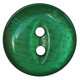 Shimmery Buttons 13mm | Dill Buttons | Various Colours - Pine
