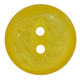 Shimmery Buttons 13mm | Dill Buttons | Various Colours - Buttercup