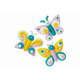 Staedtler | Fimo Kids Form & Play Kits | Butterfly