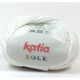 Katia Sole Shade 50 Dyelot 34447 | Joblot of 9 x 50g balls