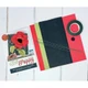 Felt Poppy Craft Kit | The Crafty Kit Company