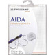 Aida Fabric Pre-cut pieces | Premium Quality | 14ct | 48cm x 53cm | Various Colours