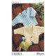 UKHKA Baby Sweater and Cardigan in DK | UKHKA80