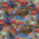 City Lights Clothworks EQS Fabric | CWY3095-40 Dark Coral