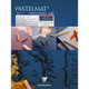 Clairefontaine Pastelmat Pad 12 Sheets 360gsm| 12x15.5" | 30x40cm | No. 4 Vintage