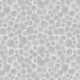  Bumbleberries 100% Cotton | Silver Metallic | Lewis & Irene
