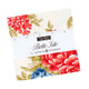 Belle Isle | Minick and Simpson | Moda Fabrics | 14920PP | Charm Pack