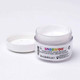 Snazaroo Face Paint Clown White | 50ml Tub - Main Image