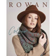 Rowan Felted Tweed Colour Collection Patern Book