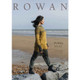 Rowan and Erika Knight Pebble Island Collection Pattern Book