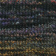 Adriafil Robin Hood Chunky Knitting Yarn, 100g Balls | Various Shades - 34 Black