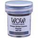 Opaque Primary Marbling Embossing Powder | WOW! | 15ml | Various Colours