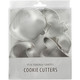 Halloween Cookie Cutters (78850) - Main Image