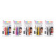 Snazaroo | Face Paint Pens | 3 x 2ml | Various Colour Sets