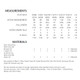 Women Boat Necked Tops Knitting Pattern | Sirdar Cotton DK 7081 | Digital Download - Pattern Table