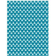 Decopatch | Decopatch Paper Sheet | 30cm x 40cm | 703 Christmas Trees