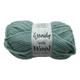 Wendy With Wool Super Chunky, 100g Balls | 5203 Aqua