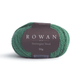 Rowan Selects Norwegian Wool Colour | 17 Emerald