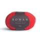 Rowan Selects Norwegian Wool Colour | 18 Ribbon red