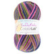 WYS ColourLab DK Knitting Yarn, 100g balls | Zandra Rhodes | 1028 Bluebell Mist