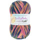 WYS ColourLab DK Knitting Yarn, 100g balls | Zandra Rhodes | 1031 Woodland Awake