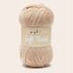 Sirdar Hayfield Soft Twist DK Knitting Yarn, 100g Balls | 254 Salmon