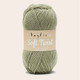 Sirdar Hayfield Soft Twist DK Knitting Yarn, 100g Balls | 256 Fern