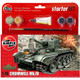 Cromwell MkIV | 1:76 | Airfix Starter Set | A55109 - Main Image