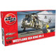 Westland Sea King HC.4 | 1:72 | Airfix Model Set | A04056 - Main Image