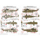 Westland Sea King HC.4 | 1:72 | Airfix Model Set | A04056