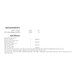 Cushion Cover Knitting Pattern | Sirdar No.1 DK 8050 | Digital Download - Pattern Table