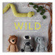 How to Crochet: WILD | 25 Mini Menagerie Patterns | Kerry Lord - Main Image