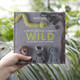 How to Crochet: WILD by Kerry Lord of TOFT | 25 Mini Menagerie Patterns