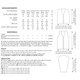 Men and Women Cardigan and Waistcoat Knitting Pattern | Sirdar Hayfield Aran with Wool 7064 | Digital Download - Pattern Table