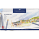 Faber-Castell Goldfaber Aqua Art Pencils, set of 36 (12 x Pastels, 12 x Full Tones & 12 x Shaded Tones) - Main Image