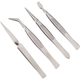 DoCrafts Anita's Craft Tweezer Set (Pack of 4) - Main Image 