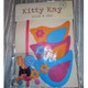 Kitty Kay Make & Sew Bird Kit