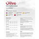  Olive Girl's Festive Jumper Knitting Pattern | WYS ColourLab DK Knitting Yarn DBP0189 | Digital Download - Pattern Information