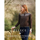 Ellerbeck Ladies Classic Fair Isle Cardigan Knitting Pattern | WYS Jacob Aran Knitting Yarn DBP0161 | Digital Download - Main Image