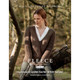 Hazelwood Ladies Garter Stitch Jumper Knitting Pattern | WYS Bluefaced Leicester Roving Aran Knitting Yarn DBP0164 | Digital Download - Main Image