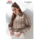Adriafil Lapponia pullover