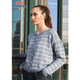 Adriafil Juzcar cardigan