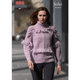 Adriafil Houston pullover