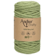 Anchor Crafty 100% Recycled Rope | 10 - 12 mm | Various Colours - Apple 