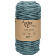 Anchor Crafty 100% Recycled Rope | 10 - 12 mm | Various Colours - Lagoon