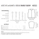 Baby's Jacket, Hat and blanket in Knitting Pattern | Sirdar Snuggly Squishy 4850 | Digital Download - Pattern Table