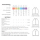Baby / Children Cardigan Knitting Pattern | Sirdar Snuggly Snowflake Chunky 1775 | Digital Download - Pattern Table